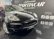 PORSCHE Cayenne 3.0 tdi