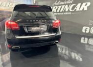 PORSCHE Cayenne 3.0 tdi