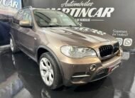 BMW X5 Sdrive