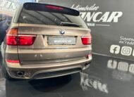 BMW X5 Sdrive
