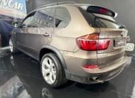 BMW X5 Sdrive
