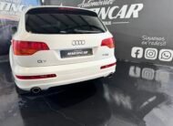 AUDI Q7 S line