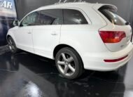 AUDI Q7 S line