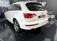 AUDI Q7 S line