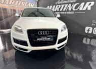 AUDI Q7 S line