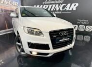 AUDI Q7 S line