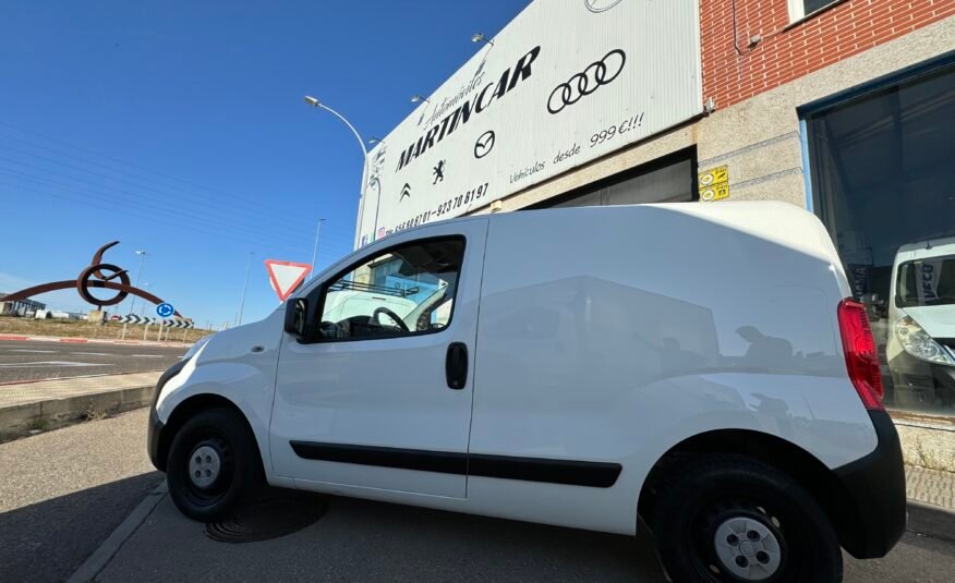 Fiat Fiorino Cargo