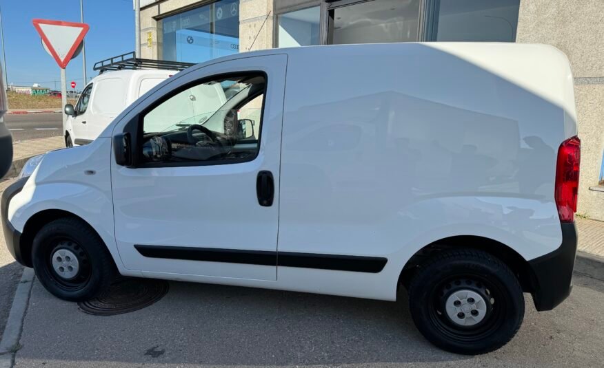 Fiat Fiorino Cargo