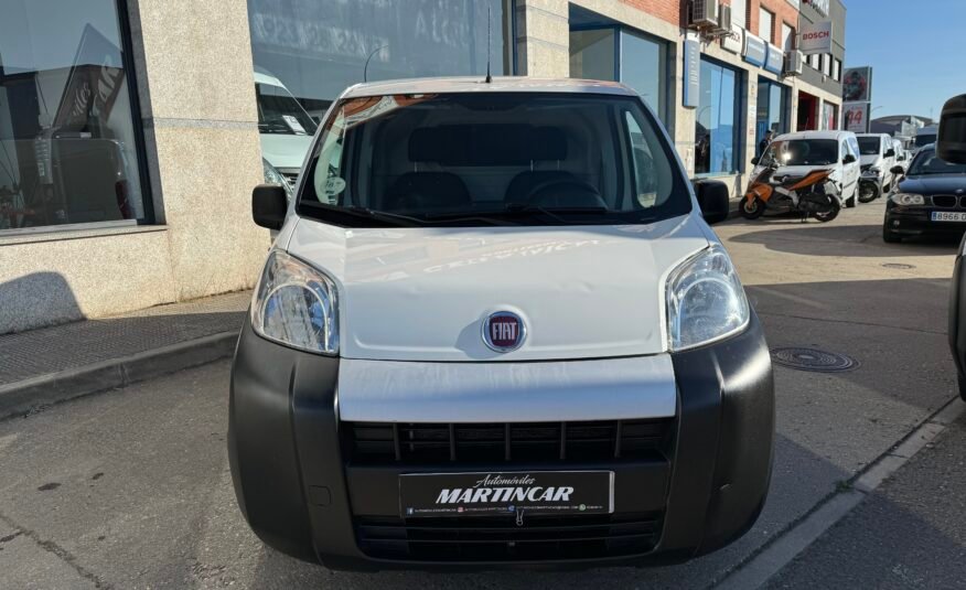 Fiat Fiorino Cargo