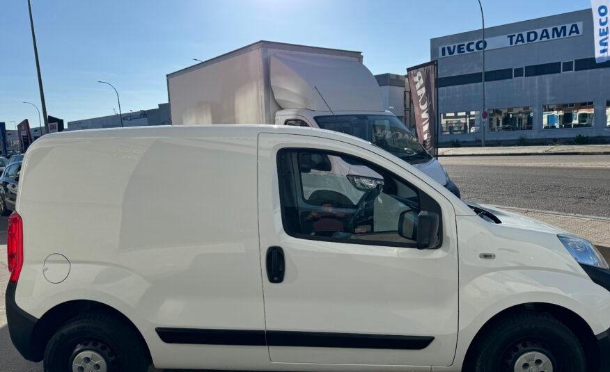 Fiat Fiorino Cargo