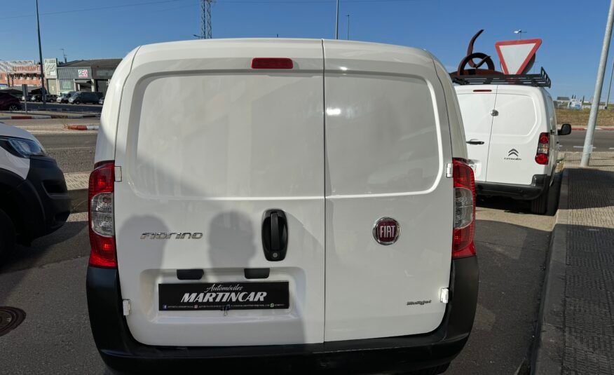 Fiat Fiorino Cargo