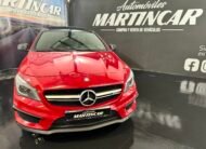 MERCEDES-BENZ CLA 220 Amg line