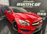 MERCEDES-BENZ CLA 220 Amg line