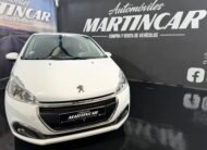 Peugeot 208 Active