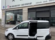 FORD Tránsit courier Trend