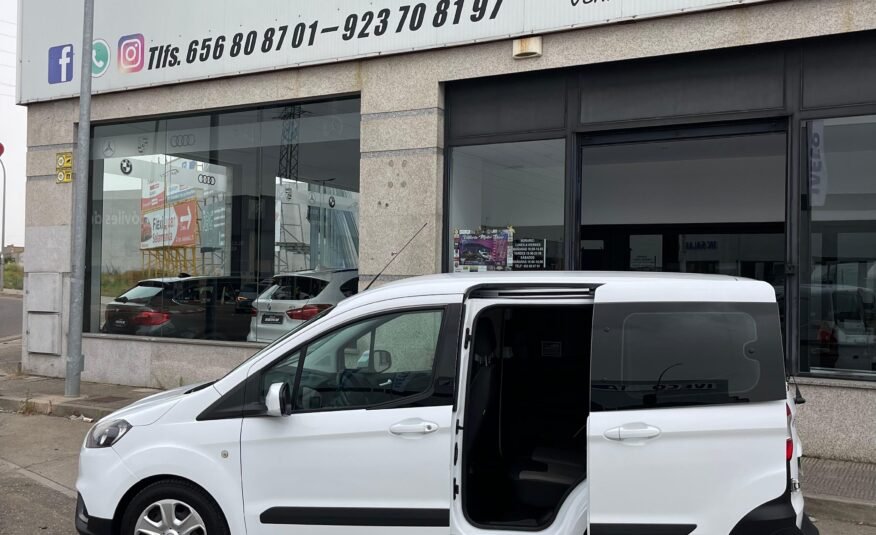 FORD Tránsit courier Trend