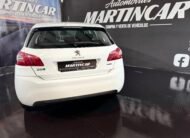 PEUGEOT 308 Style