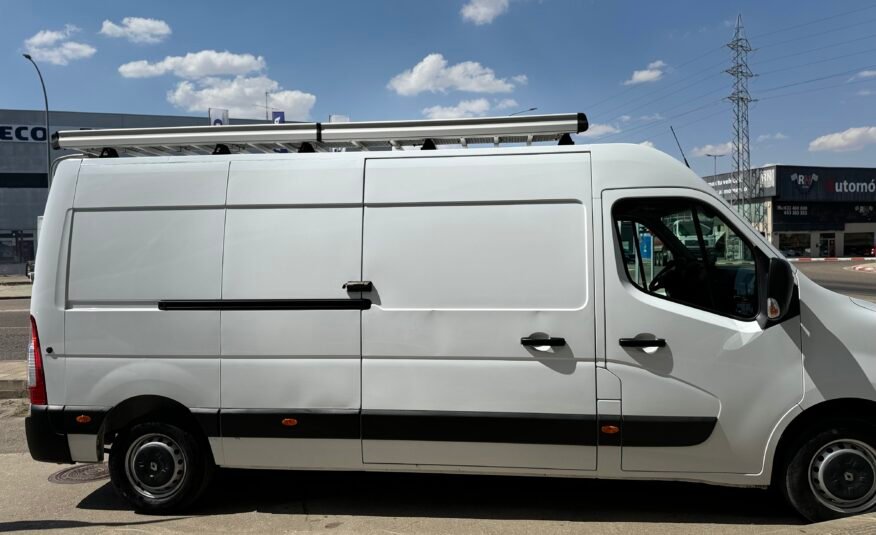 Renault Master L3 H2