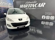 Peugeot 207 +