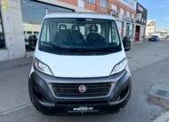 Fiat Ducato Volquete