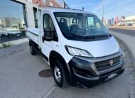 Fiat Ducato Volquete