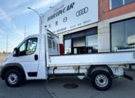 Fiat Ducato Volquete