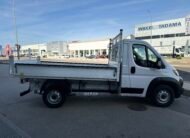 Fiat Ducato Volquete