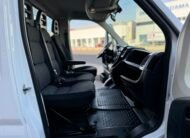 Fiat Ducato Volquete