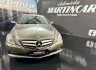 Mercedes Benz E 350 CGI Avantgarde