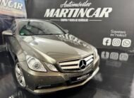 Mercedes Benz E 350 CGI Avantgarde