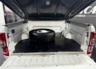 FORD RANGER 2.0 ECOBLU