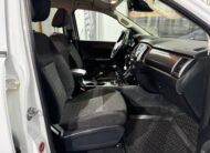 FORD RANGER 2.0 ECOBLU