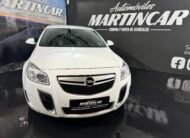 OPEL INSIGNIA Opc