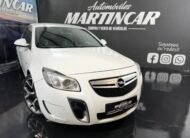 OPEL INSIGNIA Opc