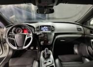 OPEL INSIGNIA Opc