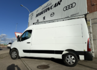 Renault Master 145 energy