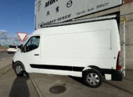 Renault Master 145 energy