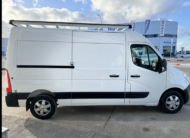 Renault Master 145 energy