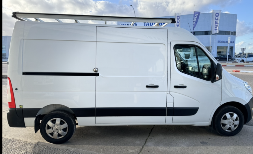 Renault Master 145 energy