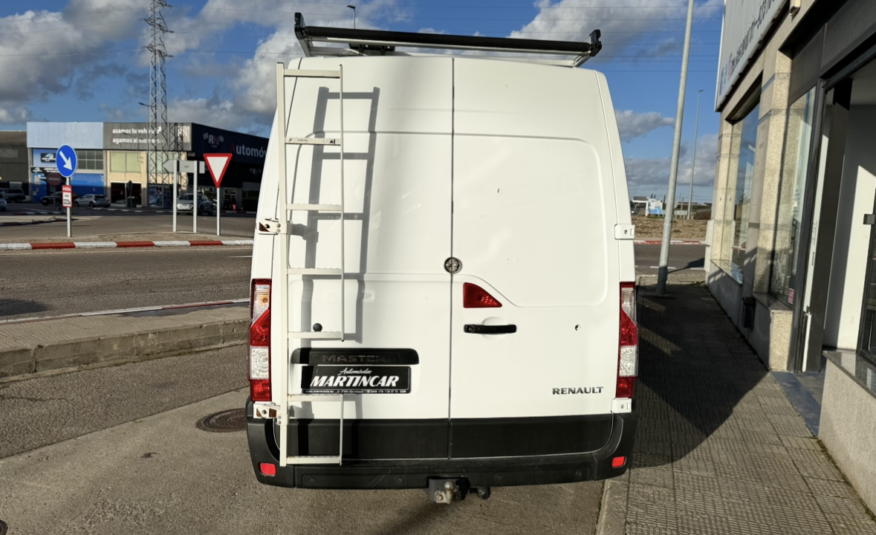 Renault Master 145 energy
