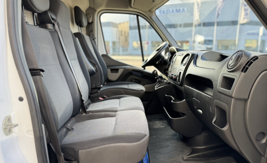 Renault Master 145 energy