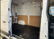 Renault Master 145 energy