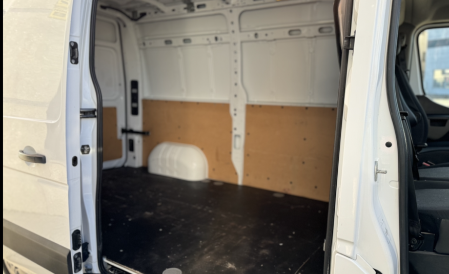 Renault Master 145 energy