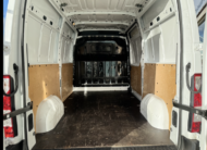 Renault Master 145 energy