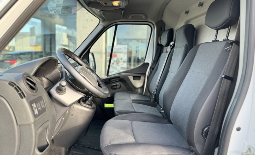 Renault Master 145 energy