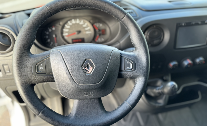 Renault Master 145 energy