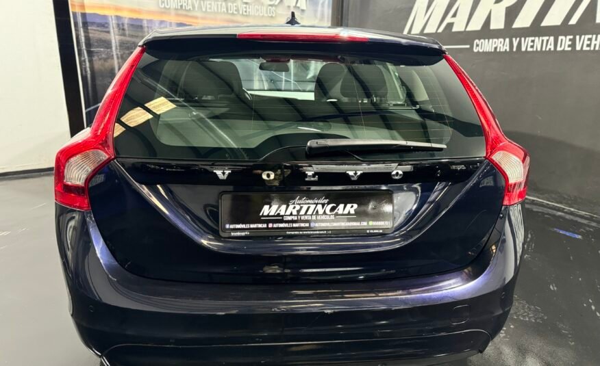 VOLVO V60 D2