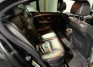 BMW 730 D