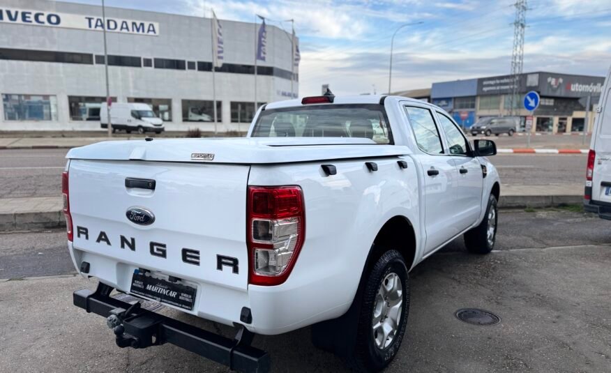 FORD RANGER 2.0 ECOBLU