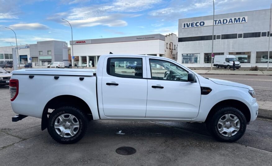 FORD RANGER 2.0 ECOBLU